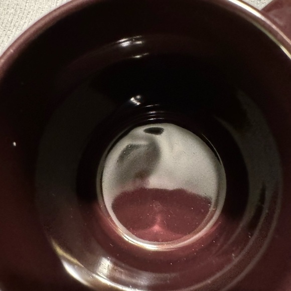 Galerie Hershey's 4" Coffee Mug Chocolate Set of 2 - Picture 3 of 8